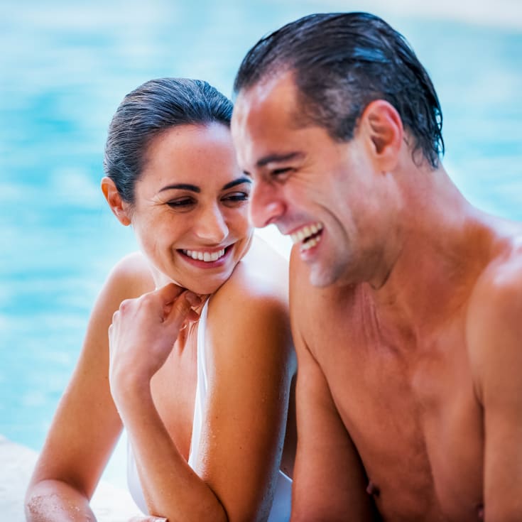 Spa Day and Afternoon Tea product image