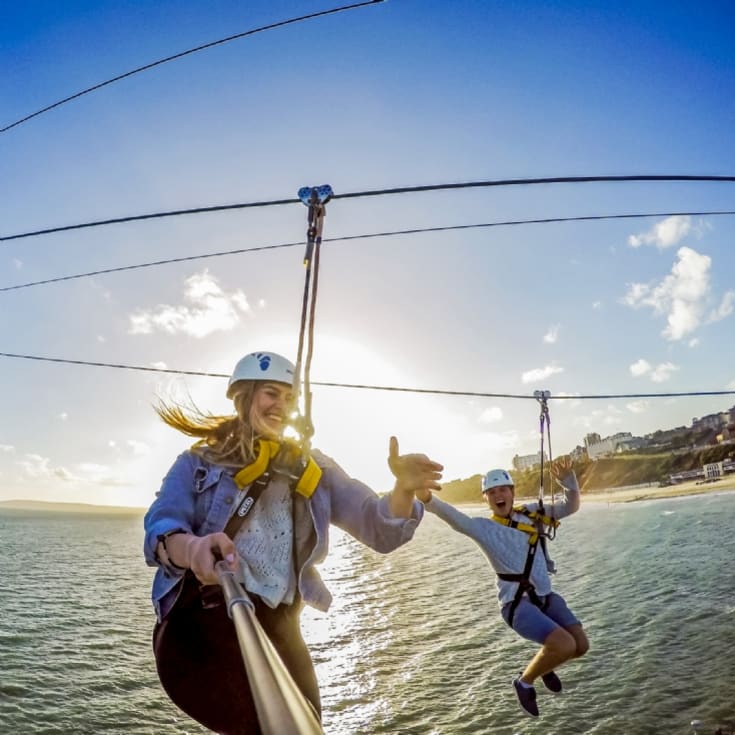 Mega Choice for Kids and Teens - Experience Day Voucher product image
