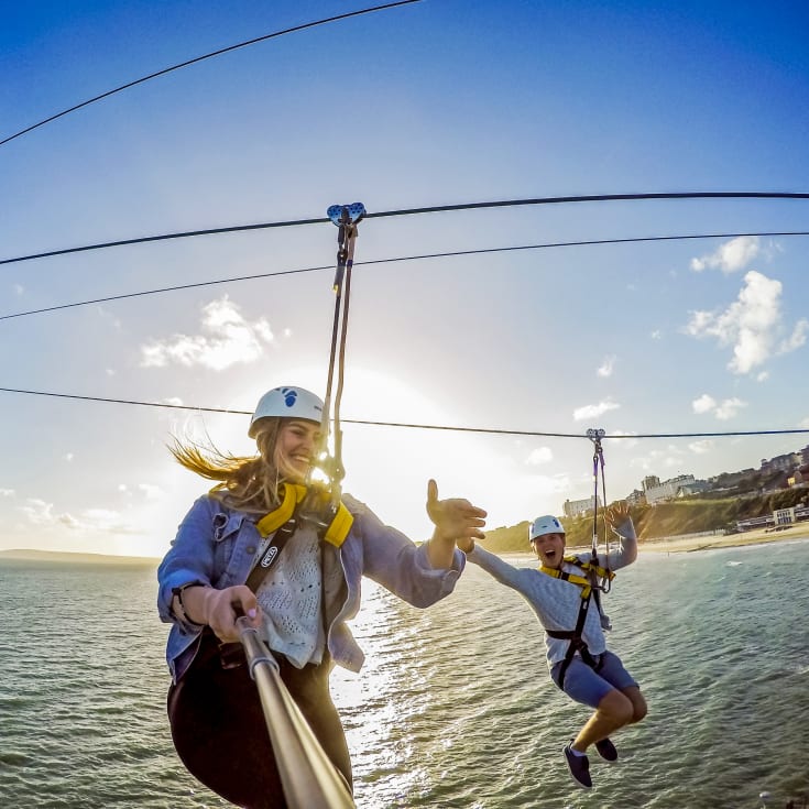 Mega Choice for Kids and Teens - Experience Day Voucher product image