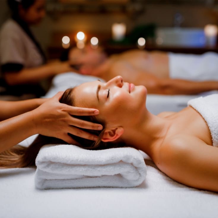 Mega Choice for Couples - Experience Day Voucher product image