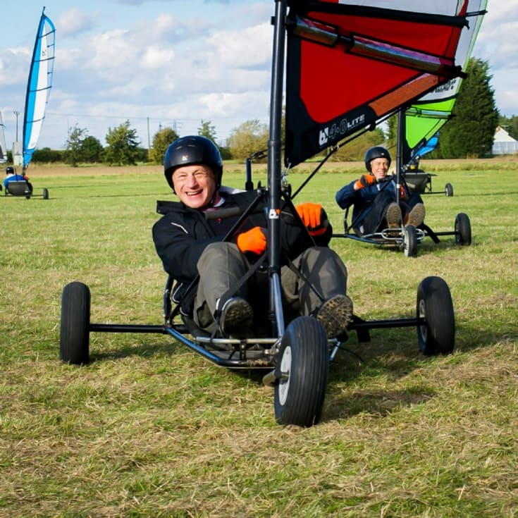 Mega Choice for Fun product image