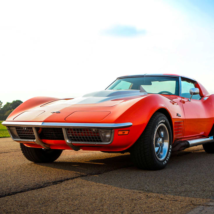 Supercar Choice, Plus High Speed Passenger Ride product image
