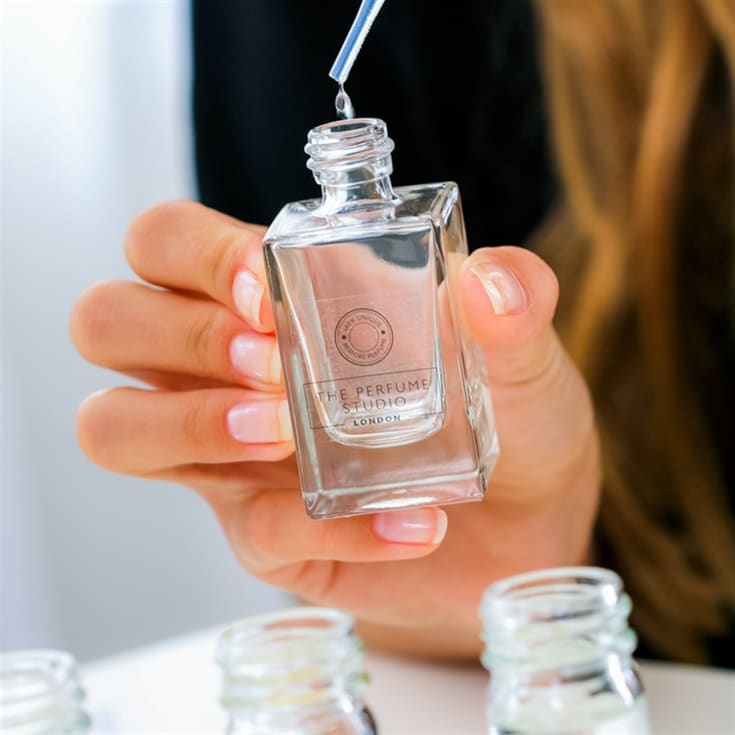 Design Your Own Fragrance Gold Experience for Two product image