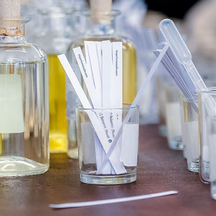Design Your Own Fragrance Platinum Experience product image