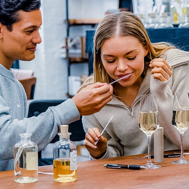 Design Your Own Perfume Platinum Experience & Afternoon Tea for 2 product image