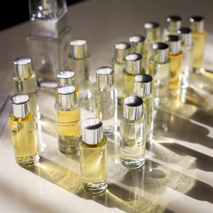 Design Your Own Perfume Platinum Experience & Afternoon Tea for 2 product image