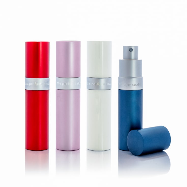 Design Your Own Fragrance Platinum Experience for Two product image
