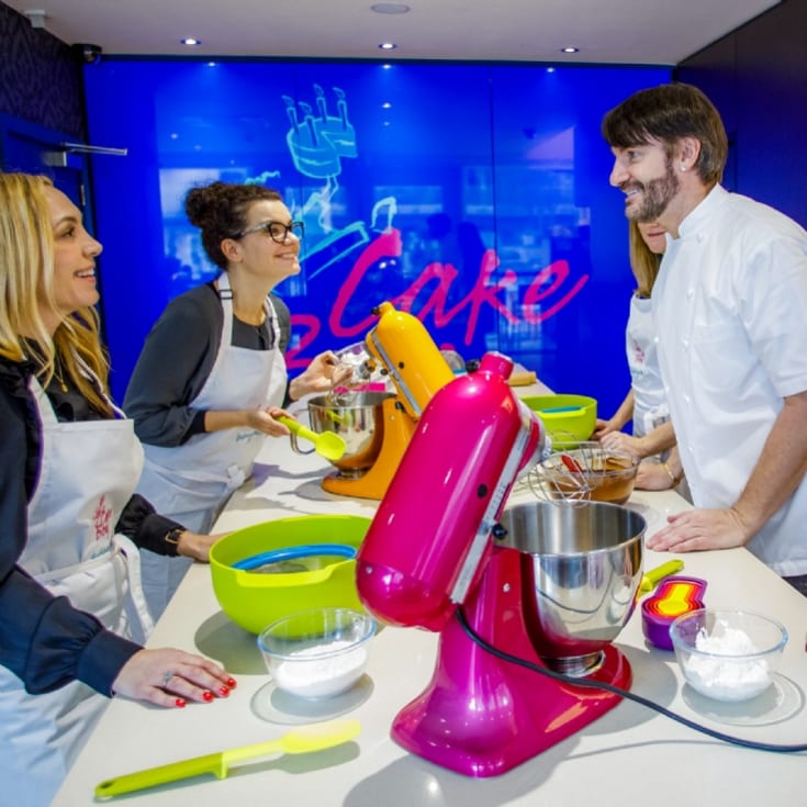 Once in a Lifetime - Choice of 8 'bucket-list' experiences product image