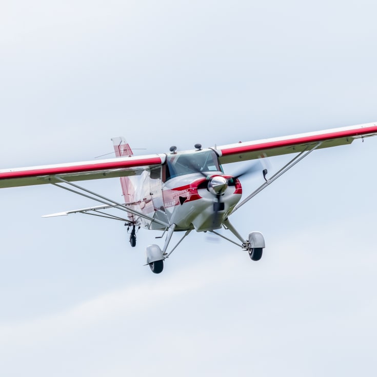 Once in a Lifetime - Choice of 8 'bucket-list' experiences product image