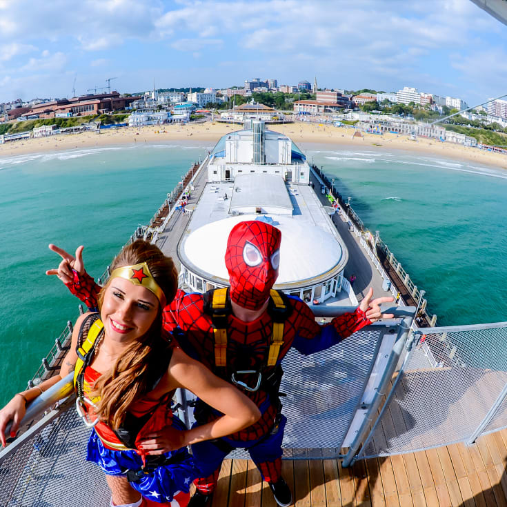 Rockreef Adrenaline Experience product image