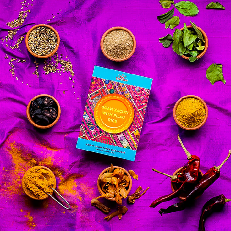 Food and Drink Discovery product image
