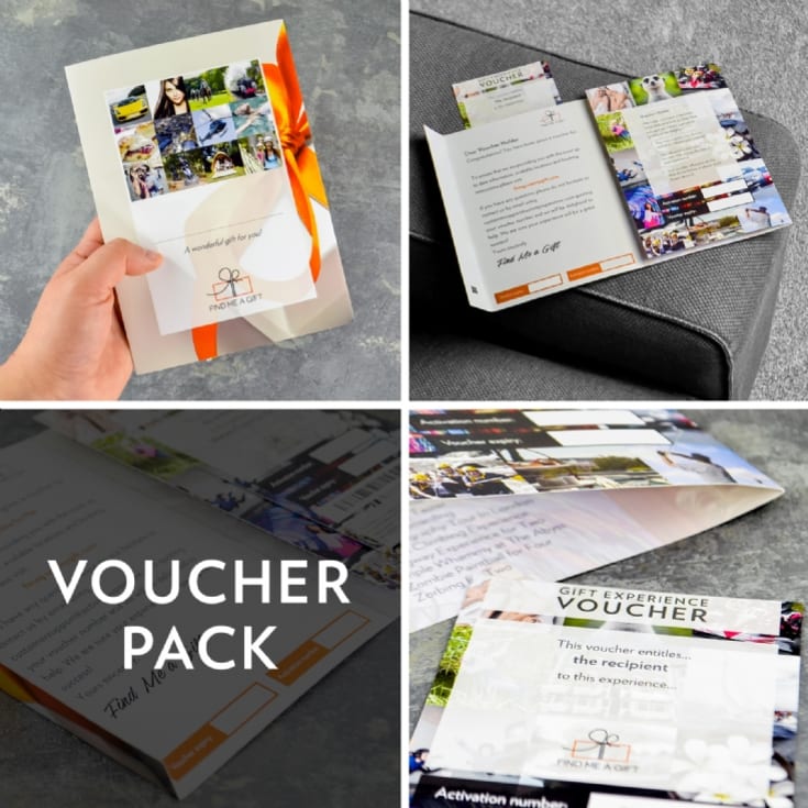 Liverpool FC Adult and Child Stadium Tour product image