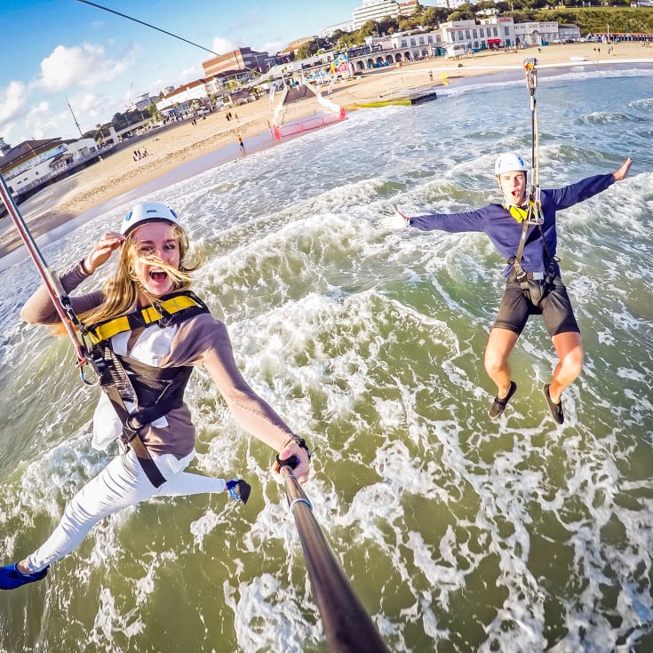 Mega Choice for Adrenaline & Sport product image