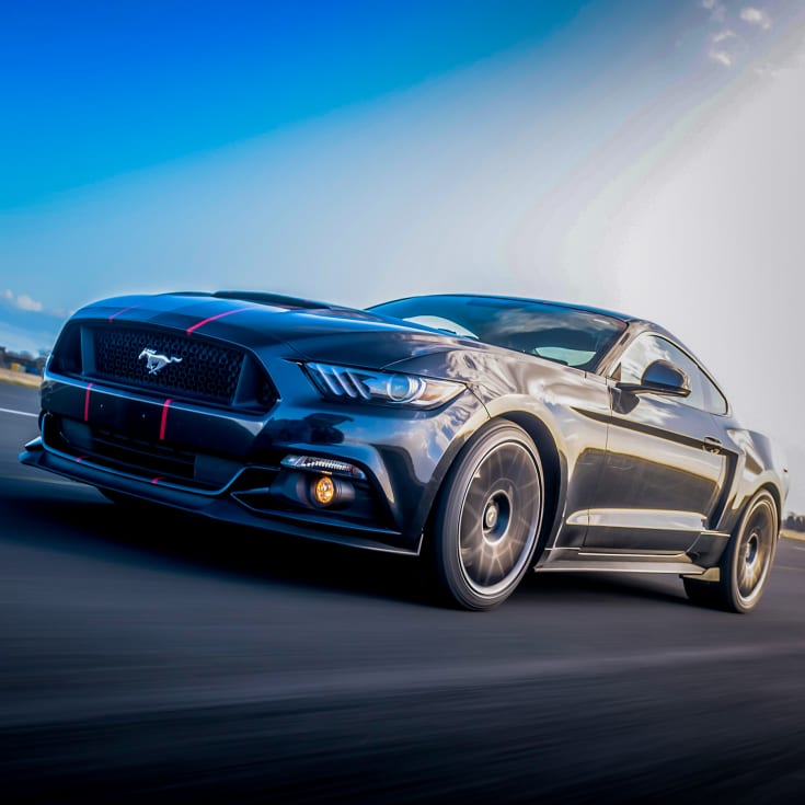 Mega Choice for Adrenaline & Sport product image
