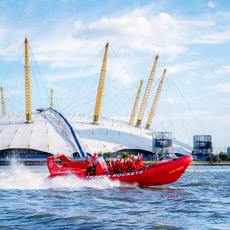 Mega Choice for Adrenaline & Sport product image