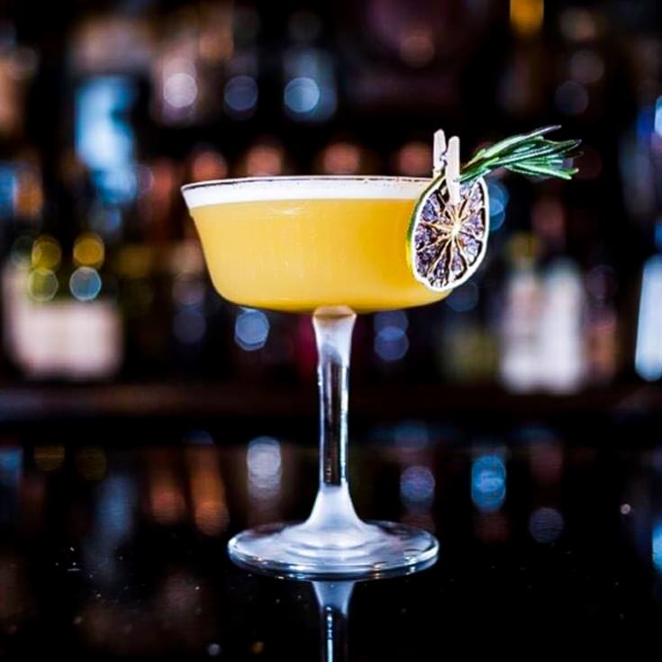 Cocktails and Nibbles at Map Maison product image