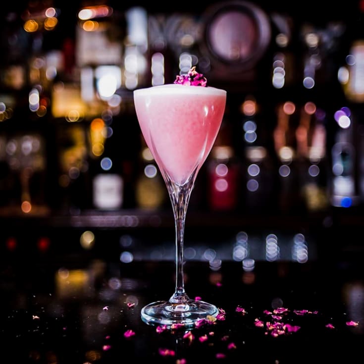 Cocktails and Nibbles at Map Maison product image