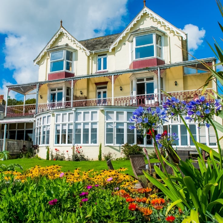 Charming Inns and Rural Escapes product image