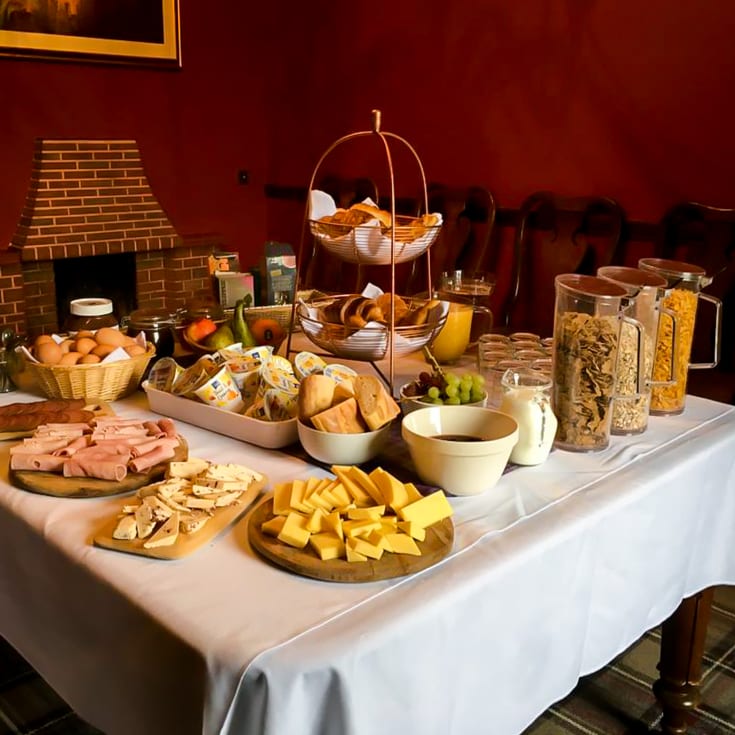 Charming Inns and Rural Escapes product image