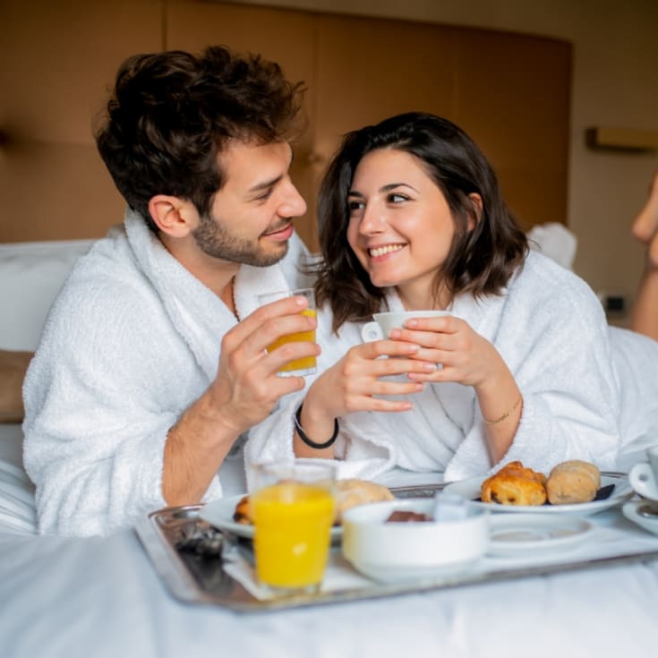 Two Night Getaway product image