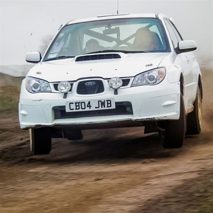 Junior Rally product image