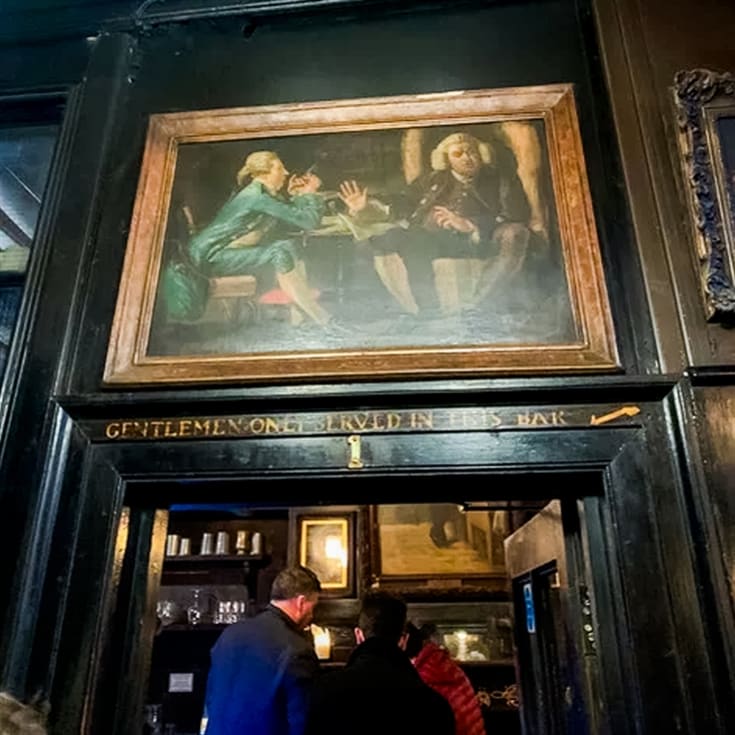 Pies, Pints and Peculiar Pubs product image