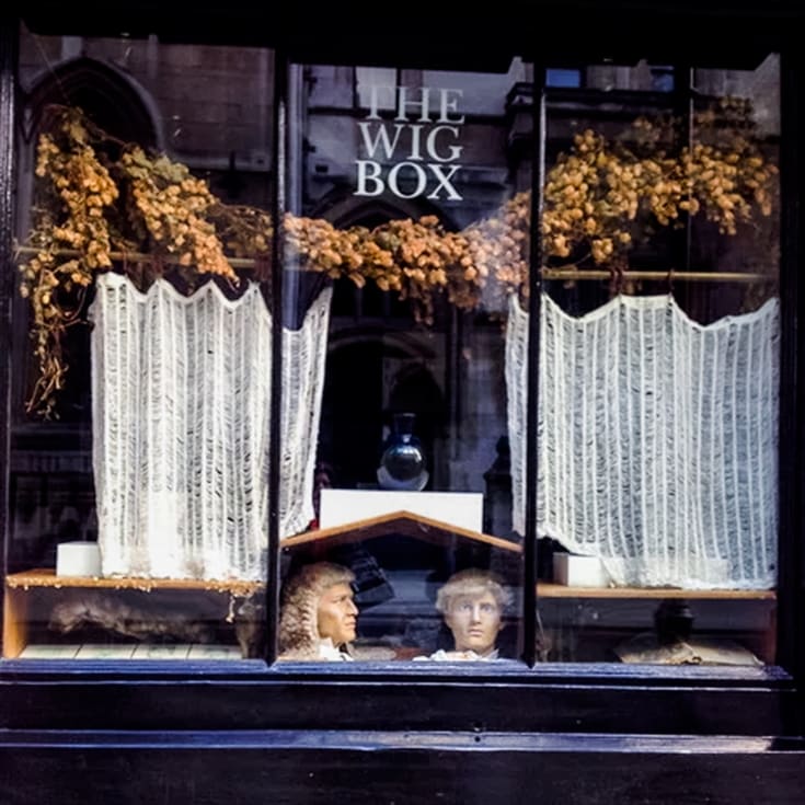 Pies, Pints and Peculiar Pubs product image