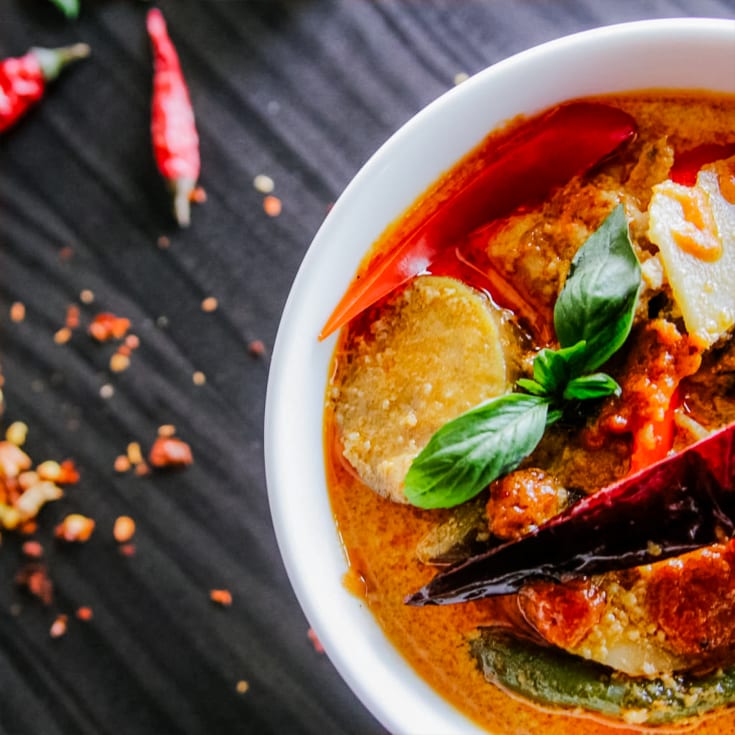 Secret Tasting Menu Experience For Two product image