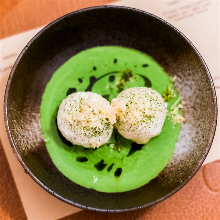 The Secret East London Fine Dining Experience product image