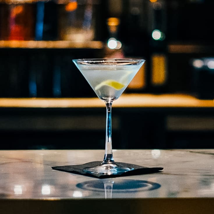 Mayfair Pizza & Cocktail Treasure Hunt for Two product image