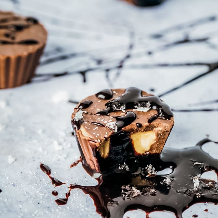 Luxury London Chocolate Making Workshop with Prosecco product image