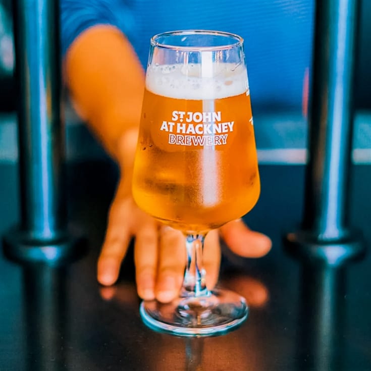 Hackney Wick Brewery Tour London product image