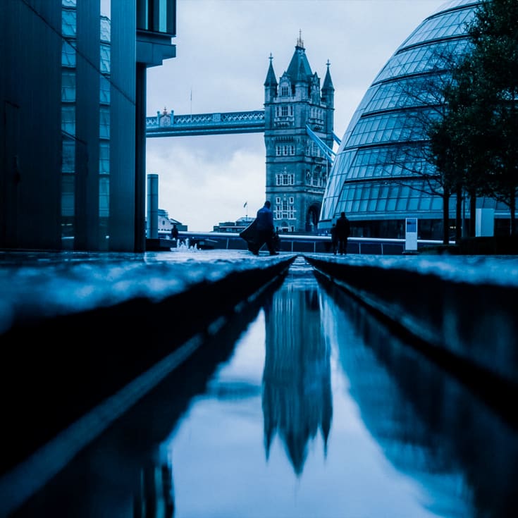 The London Spy Walking Tour product image