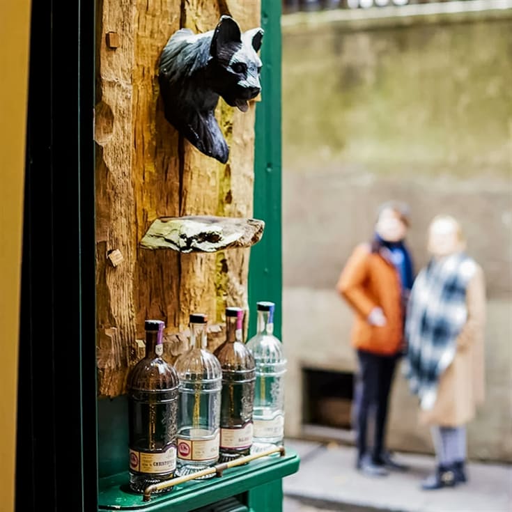 The History of London in 4 Drinks product image