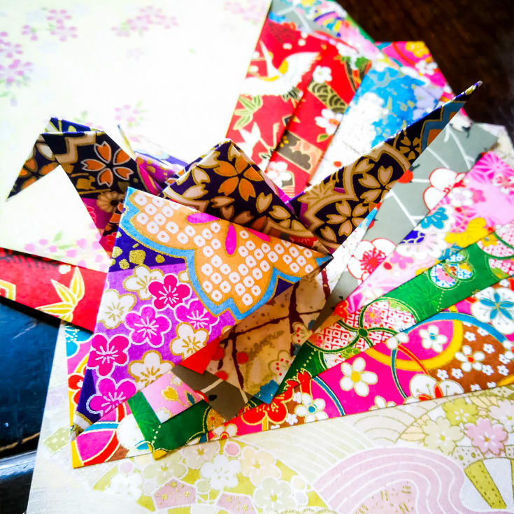 Become an Origami Master - For Two product image