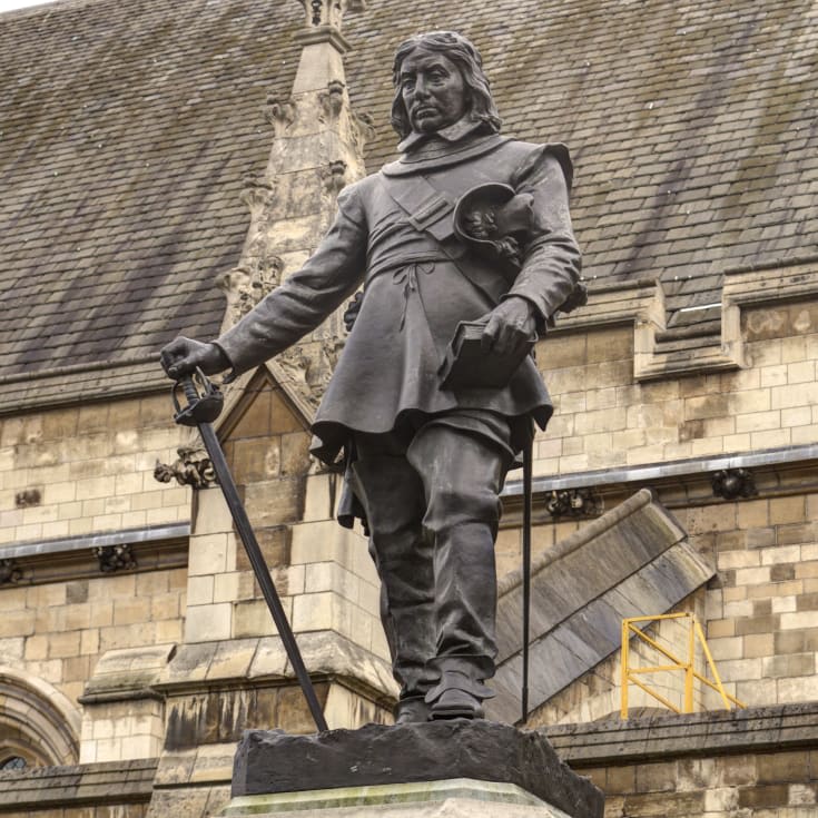 Tyrants & Radicals: A Guided Tour of Westminster's Hidden History  product image