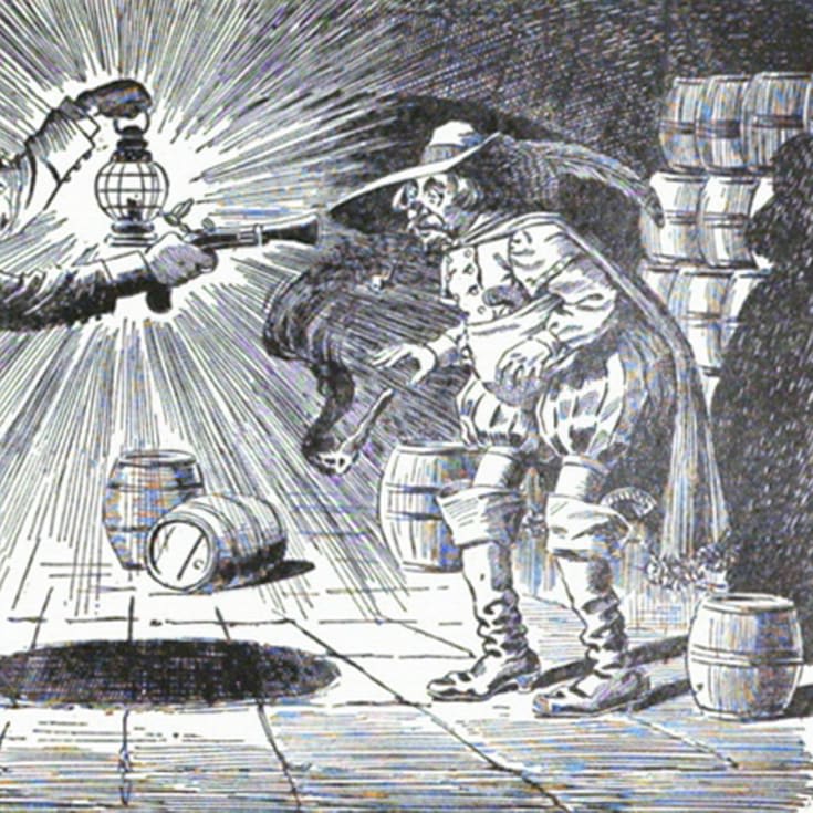 Tyrants & Radicals: A Guided Tour of Westminster's Hidden History  product image