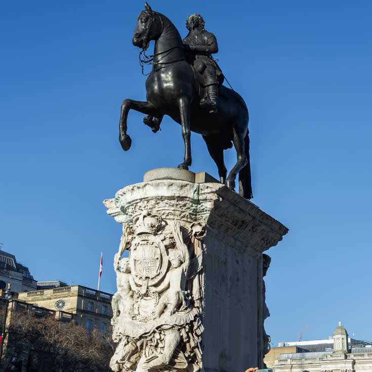 Tyrants & Radicals: A Guided Tour of Westminster's Hidden History  product image