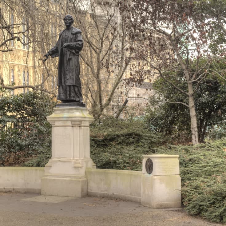 Tyrants & Radicals: A Guided Tour of Westminster's Hidden History  product image