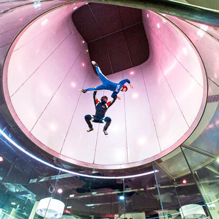 Indoor Skydiving with iFLY Birmingham product image
