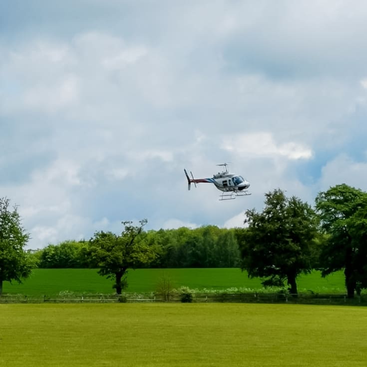 Helicopter Buzz product image