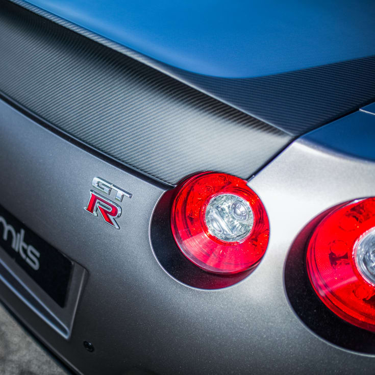 Two Secret Supercar Experience product image