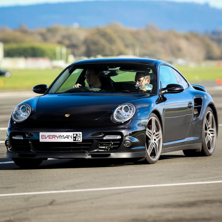 Supercar Trio product image