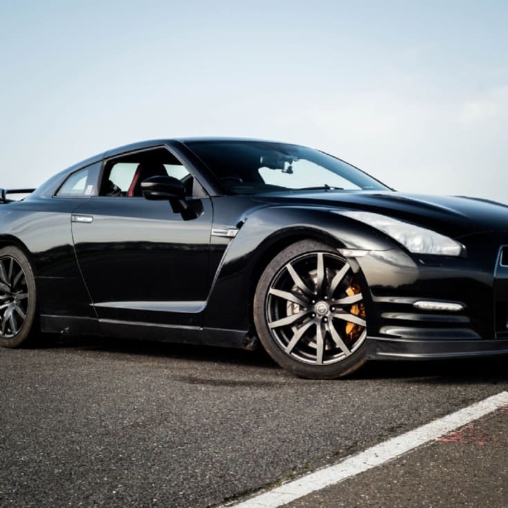 Supercar Trio product image