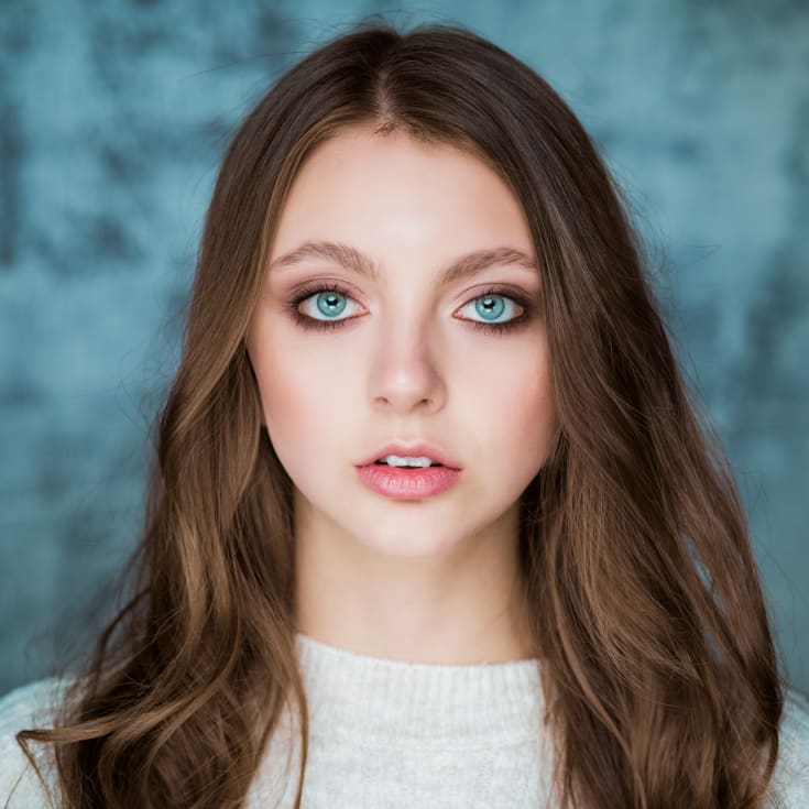 Teen Makeover Photoshoot product image