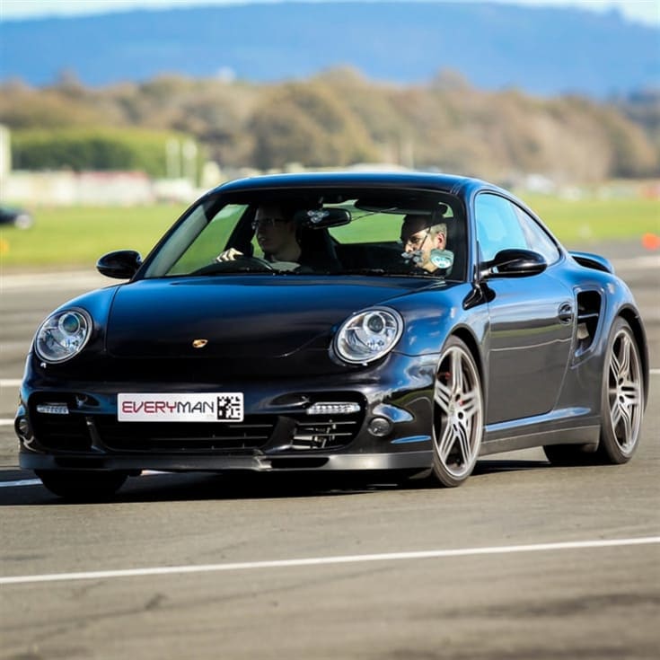 Supercar Dash product image