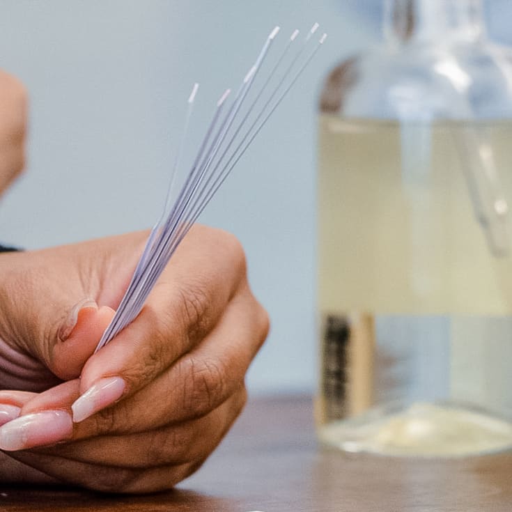 Design Your Own Fragrance at The Perfume Studio in London product image