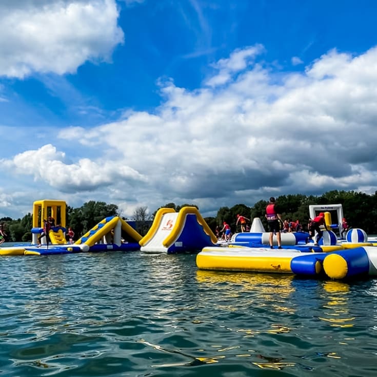 Gravity Rush Experience For Two product image