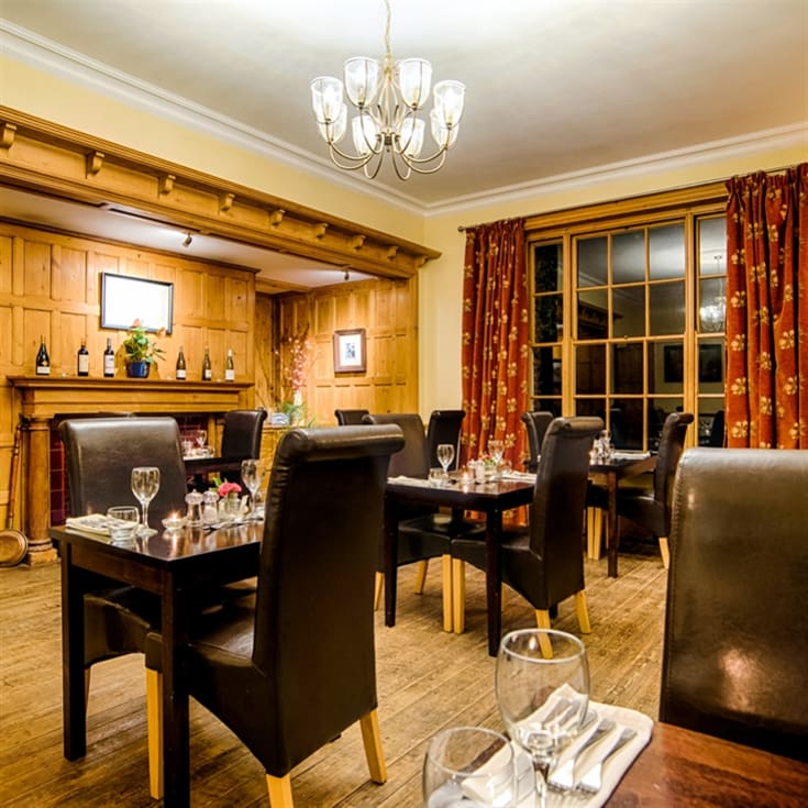 Flowering Jasmine Afternoon Tea for Two at The Grove Cromer product image