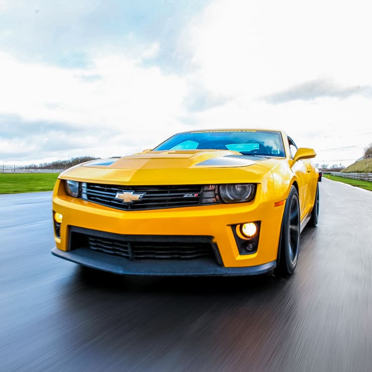Junior Movie Star Car Drive product image